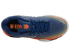 86613-407-M | HYPERCOURT EXPRESS 2 | BLUE OPAL/BLACK/WHITE
