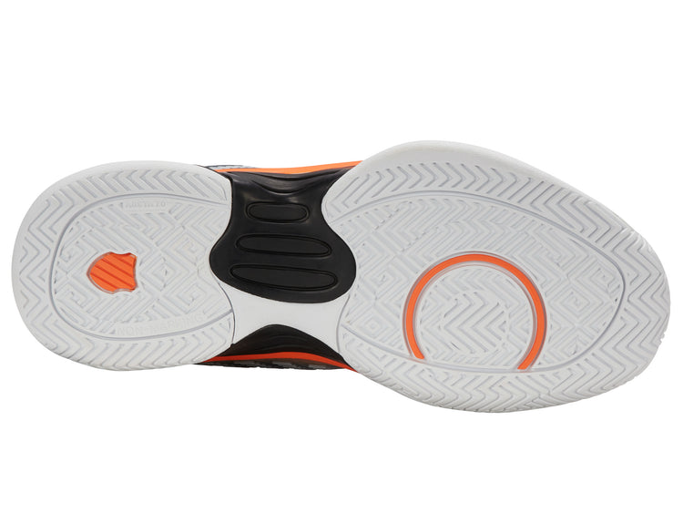 86613-407-M | HYPERCOURT EXPRESS 2 | BLUE OPAL/BLACK/WHITE