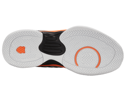 86613 - 407 - M | HYPERCOURT EXPRESS 2 | BLUE OPAL/BLACK/WHITE - K - Swiss US - FOOTWEAR