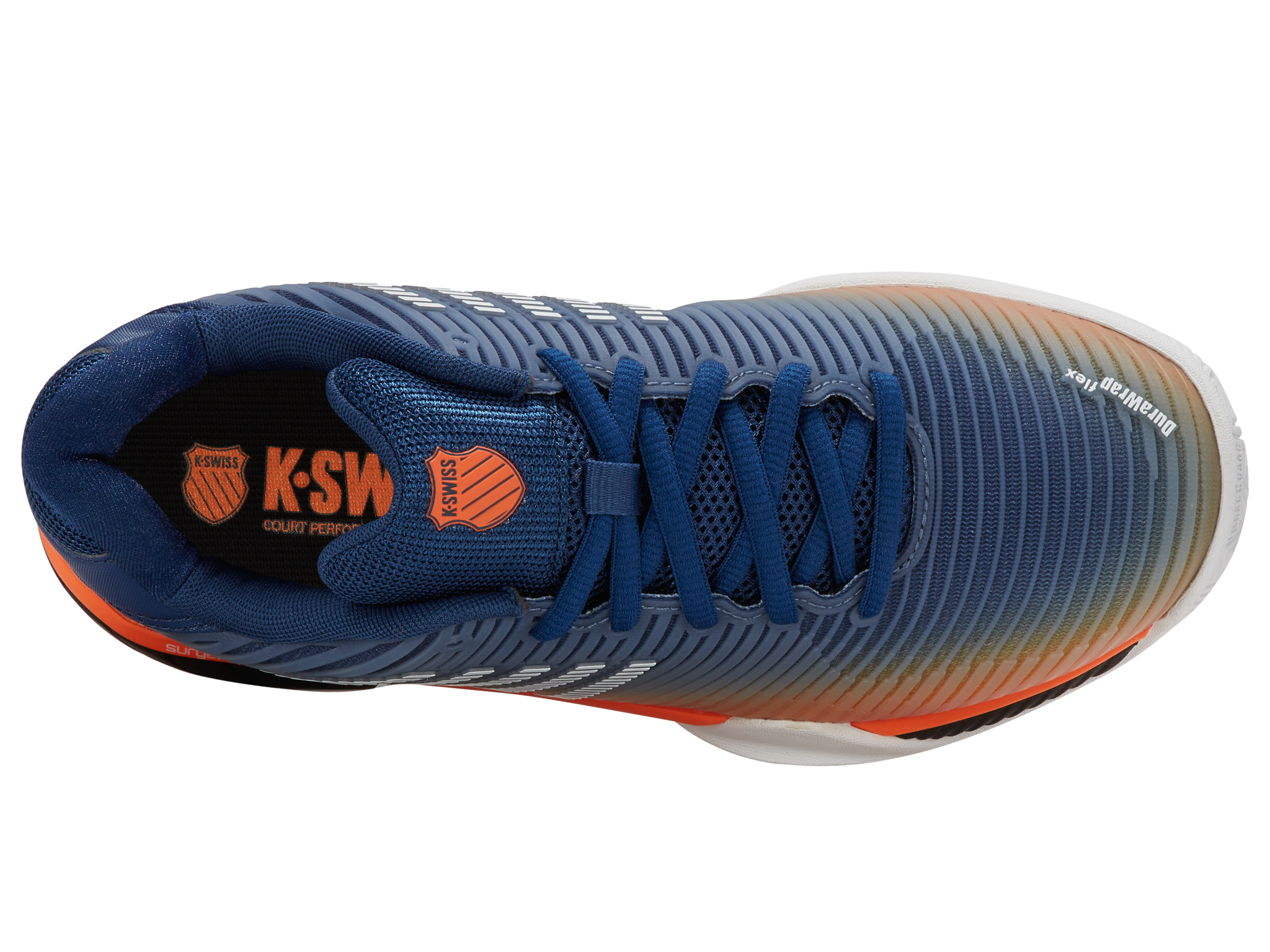 HYPERCOURT EXPRESS 2 – K-Swiss US