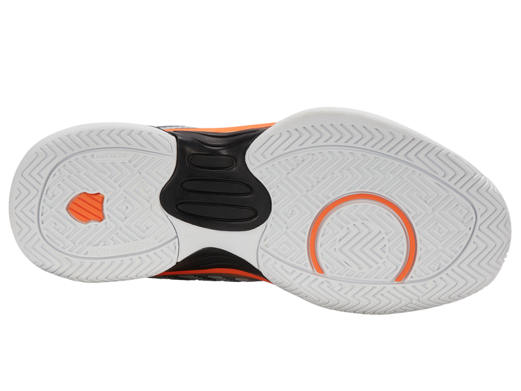 86613-407-M | HYPERCOURT EXPRESS 2 | BLUE OPAL/BLACK/WHITE