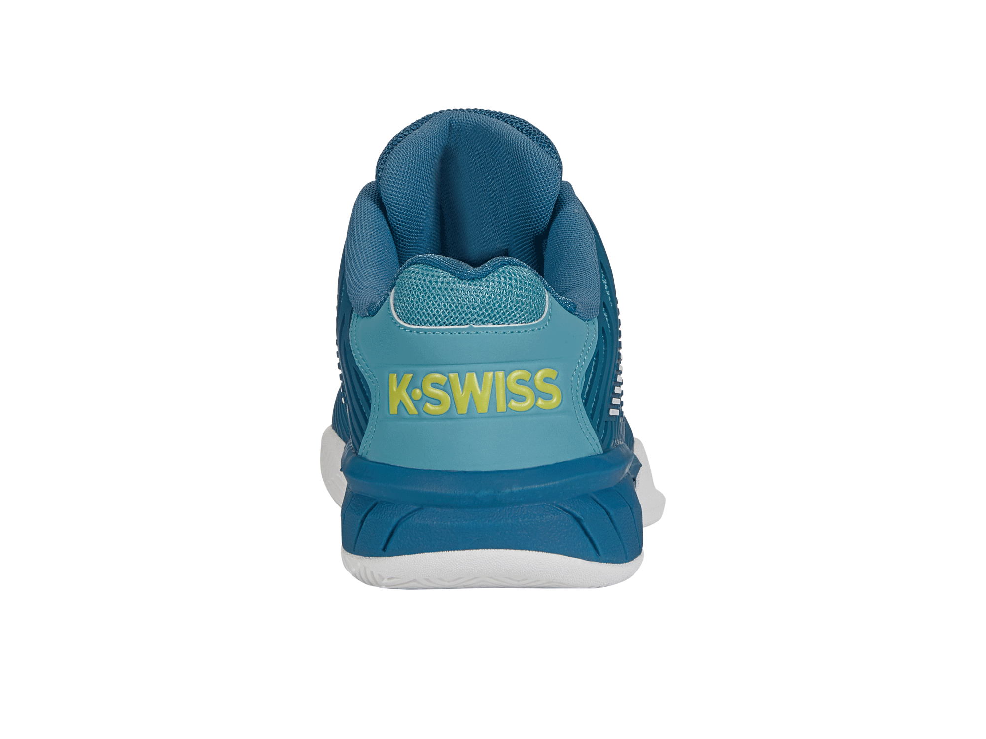Apple - ゴウたん2世 HYPERCOURT EXPRESS 2 – K-Swiss US