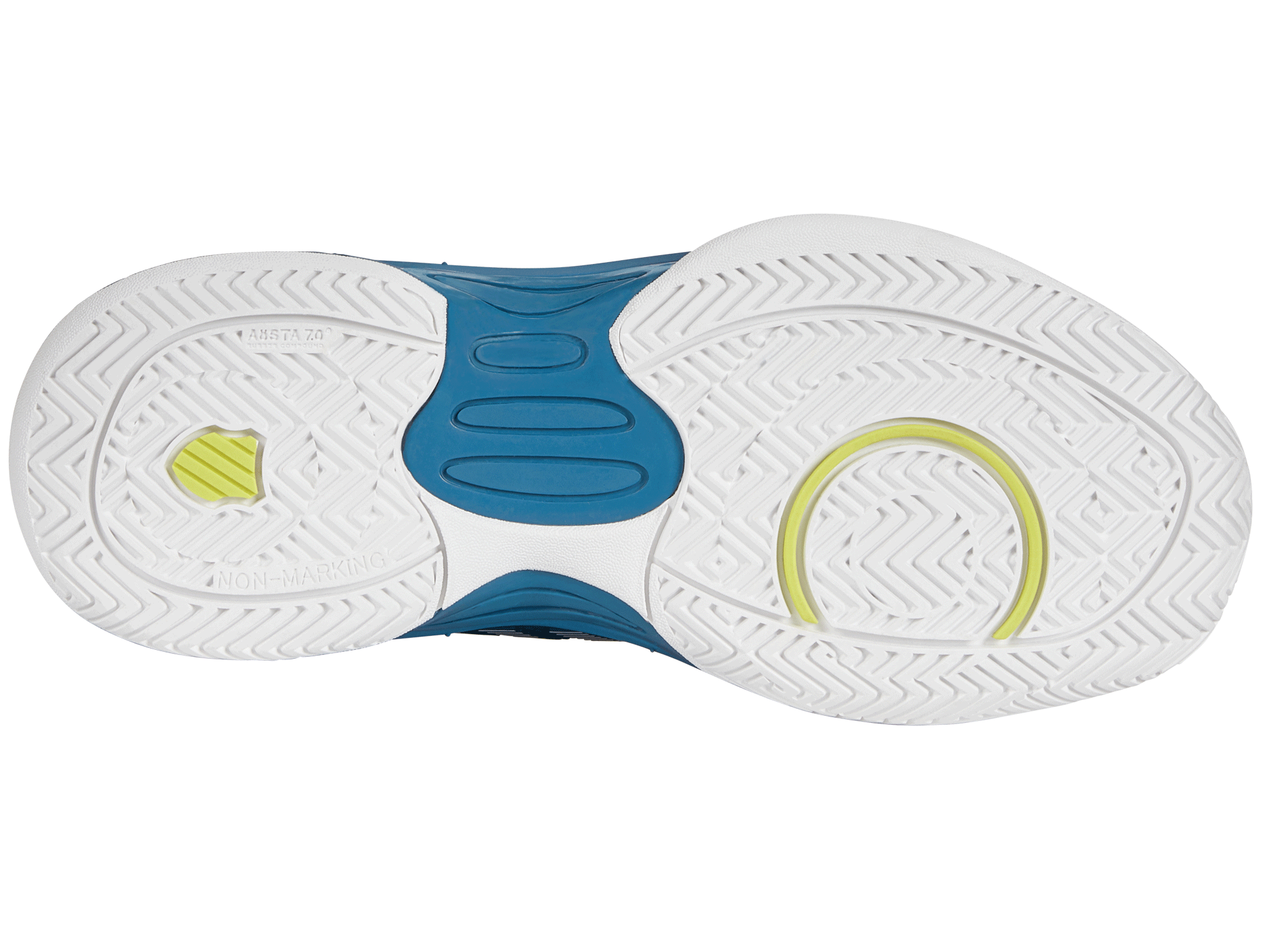 HYPERCOURT EXPRESS 2 – K-Swiss US