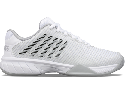 86613-424-M | HYPERCOURT EXPRESS 2 | BARELY BLUE/WHITE/HIGH-RISE