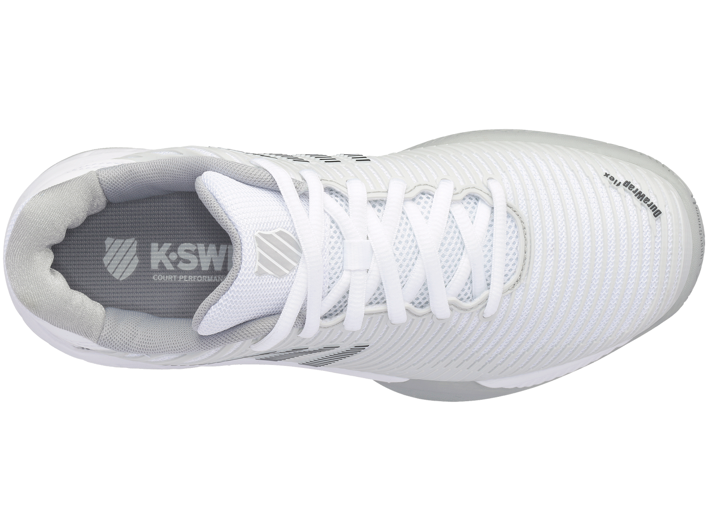 86613-424-M | HYPERCOURT EXPRESS 2 | BARELY BLUE/WHITE/HIGH-RISE