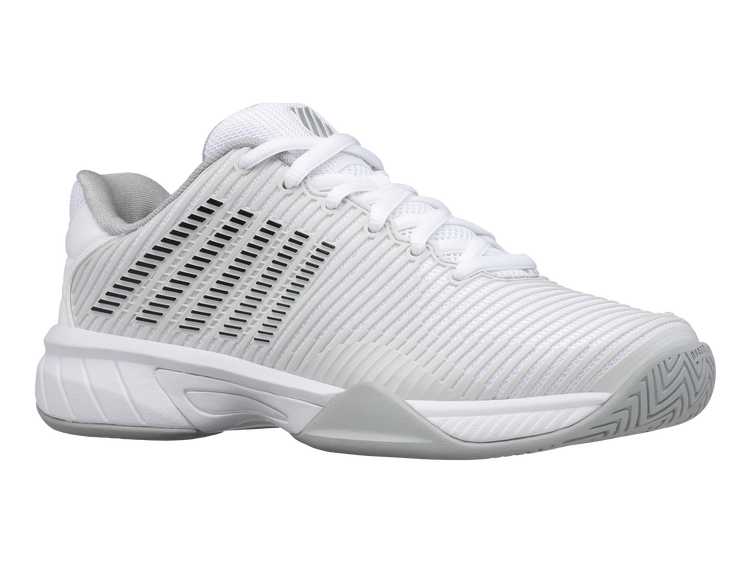 86613-424-M | HYPERCOURT EXPRESS 2 | BARELY BLUE/WHITE/HIGH-RISE