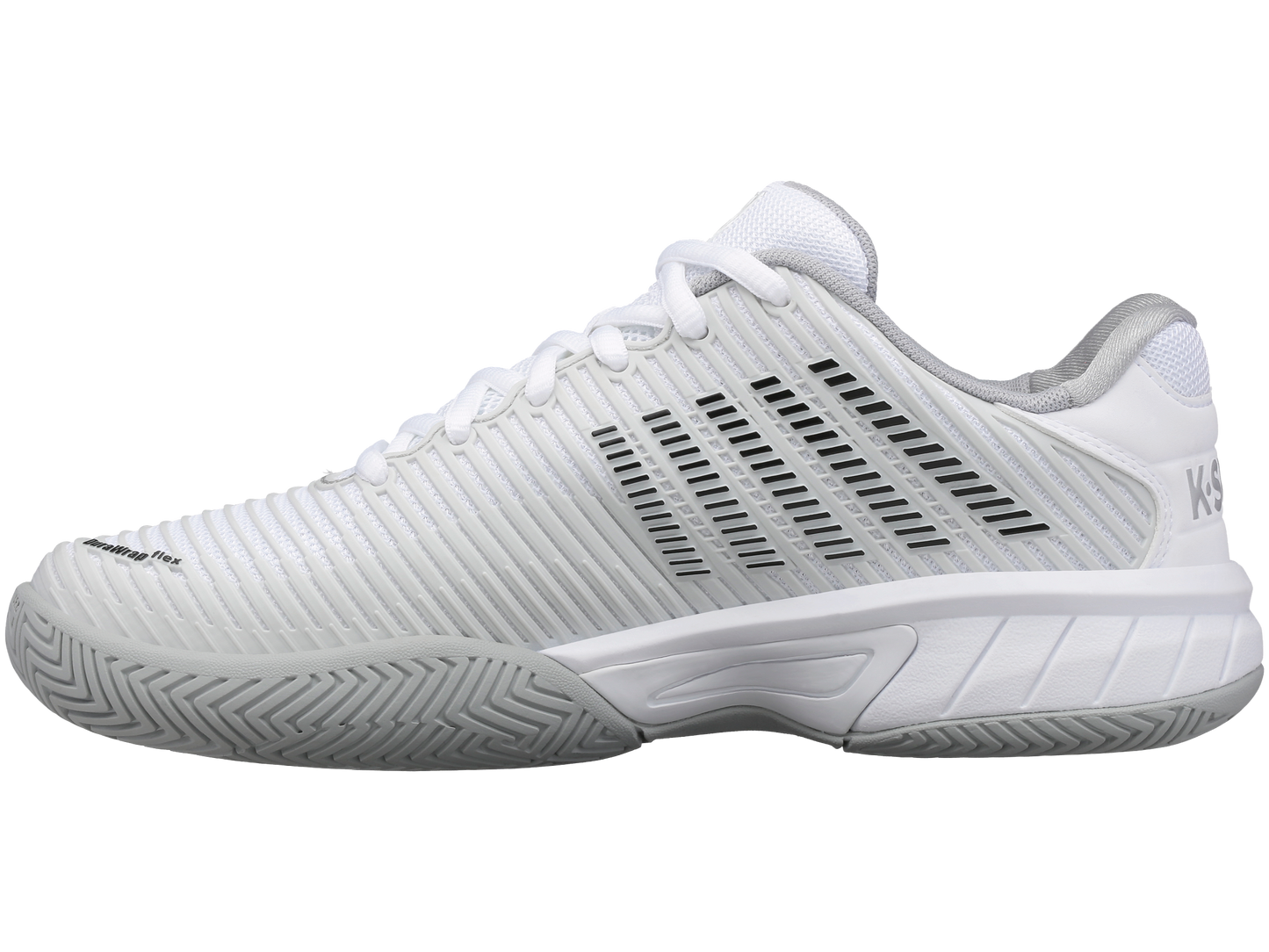 86613-424-M | HYPERCOURT EXPRESS 2 | BARELY BLUE/WHITE/HIGH-RISE