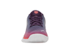86613-593-M | HYPERCOURT EXPRESS 2 | PURPLE PLUMERIA/WHITE/HOT CORAL