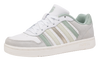 86931-133-M | COURT PALISADES | WHITE-CANARY GREEN-FROSTY GREEN-CHAMPAGNE GOLD