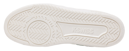 86931-133-M | COURT PALISADES | WHITE-CANARY GREEN-FROSTY GREEN-CHAMPAGNE GOLD