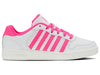 86931-153-M | COURT PALISADES | WHITE/HOT PINK