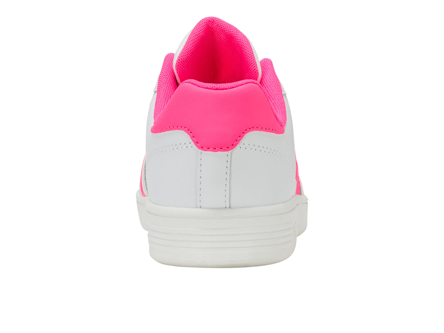 86931-153-M | COURT PALISADES | WHITE/HOT PINK