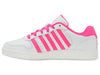 86931 - 153 - M | COURT PALISADES | WHITE/HOT PINK - K - Swiss US - FOOTWEAR
