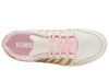 86931-176-M | COURT PALISADES | SNOW WHITE/PINK A BOO/IRIDESCENT