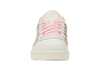 86931 - 176 - M | COURT PALISADES | SNOW WHITE/PINK A BOO/IRIDESCENT - K - Swiss US - FOOTWEAR
