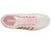 86931 - 176 - M | COURT PALISADES | SNOW WHITE/PINK A BOO/IRIDESCENT - K - Swiss US - FOOTWEAR