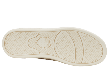 86931 - 176 - M | COURT PALISADES | SNOW WHITE/PINK A BOO/IRIDESCENT - K - Swiss US - FOOTWEAR