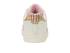86931 - 176 - M | COURT PALISADES | SNOW WHITE/PINK A BOO/IRIDESCENT - K - Swiss US - FOOTWEAR