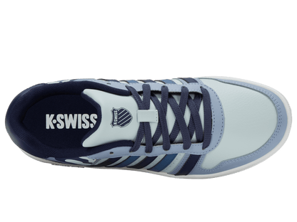 86931 - 472 - M | COURT PALISADES | BLUE BLIZZARD/ICE FLOW/CAMO - K - Swiss US - FOOTWEAR