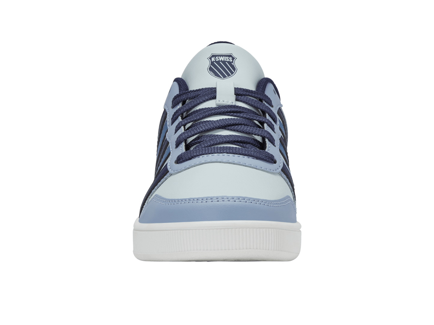 86931 - 472 - M | COURT PALISADES | BLUE BLIZZARD/ICE FLOW/CAMO - K - Swiss US - FOOTWEAR
