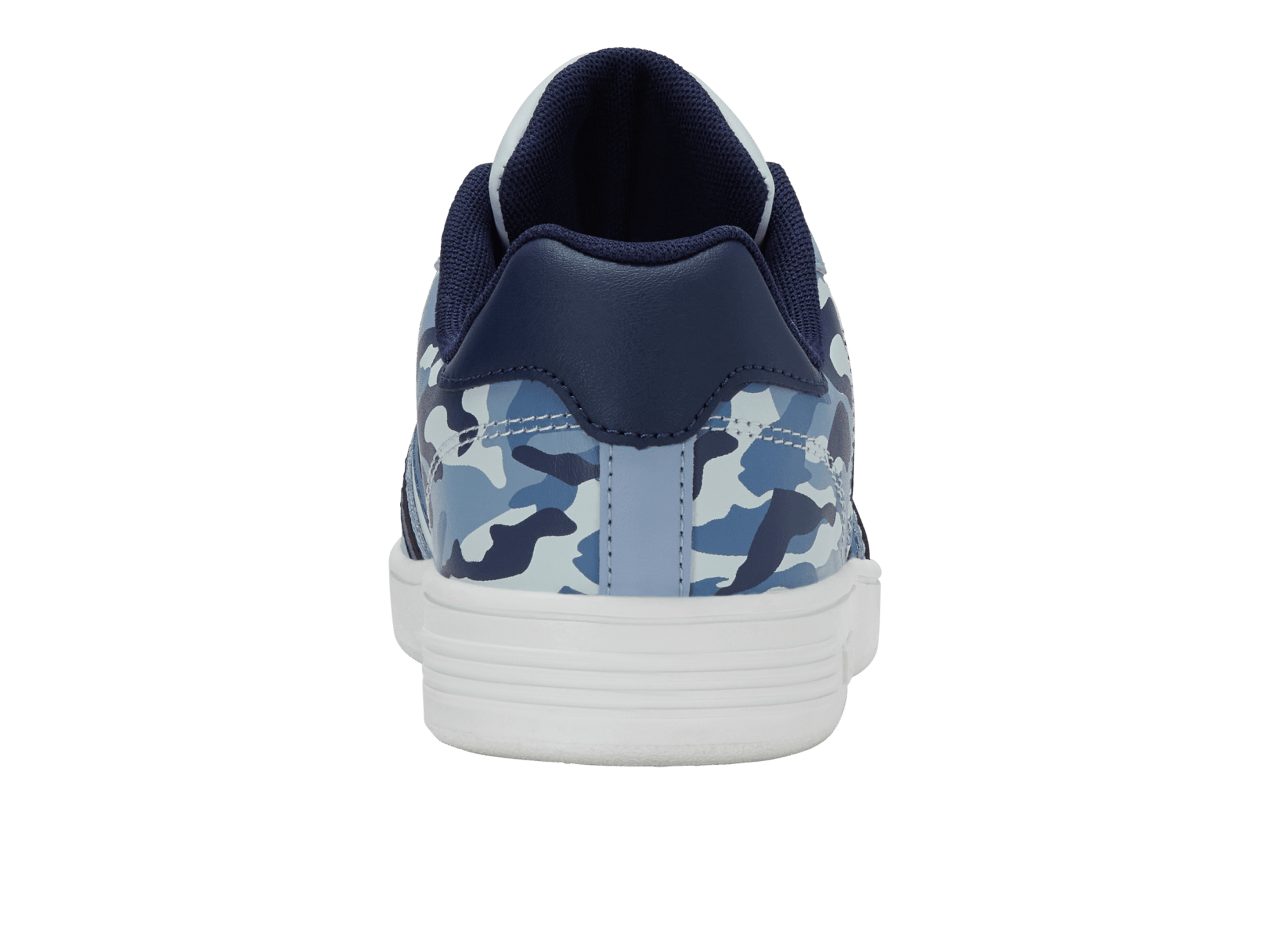 86931 - 472 - M | COURT PALISADES | BLUE BLIZZARD/ICE FLOW/CAMO - K - Swiss US - FOOTWEAR