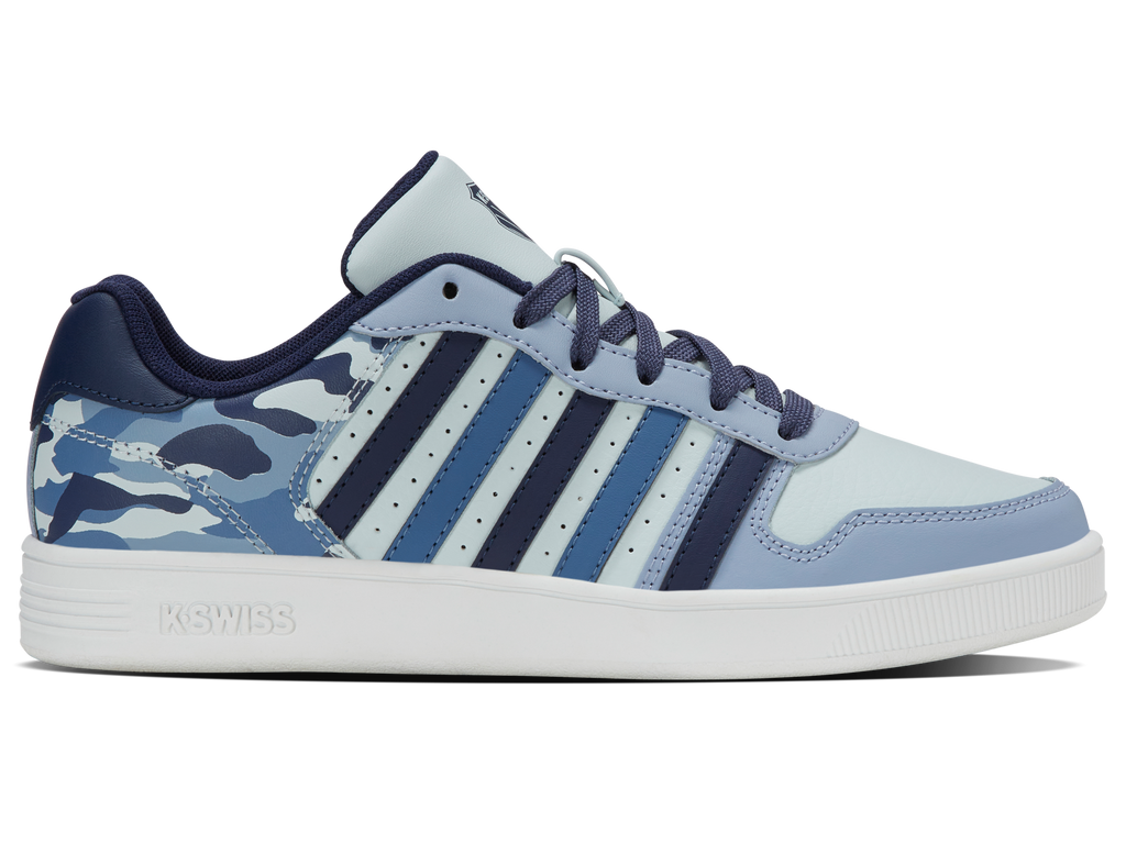 86931-472-M | COURT PALISADES | BLUE BLIZZARD/ICE FLOW/CAMO