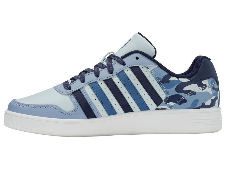 86931-472-M | COURT PALISADES | BLUE BLIZZARD/ICE FLOW/CAMO