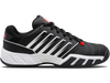 86989-043-M | BIGSHOT LIGHT 4 | BLACK/WHITE/POPPY RED