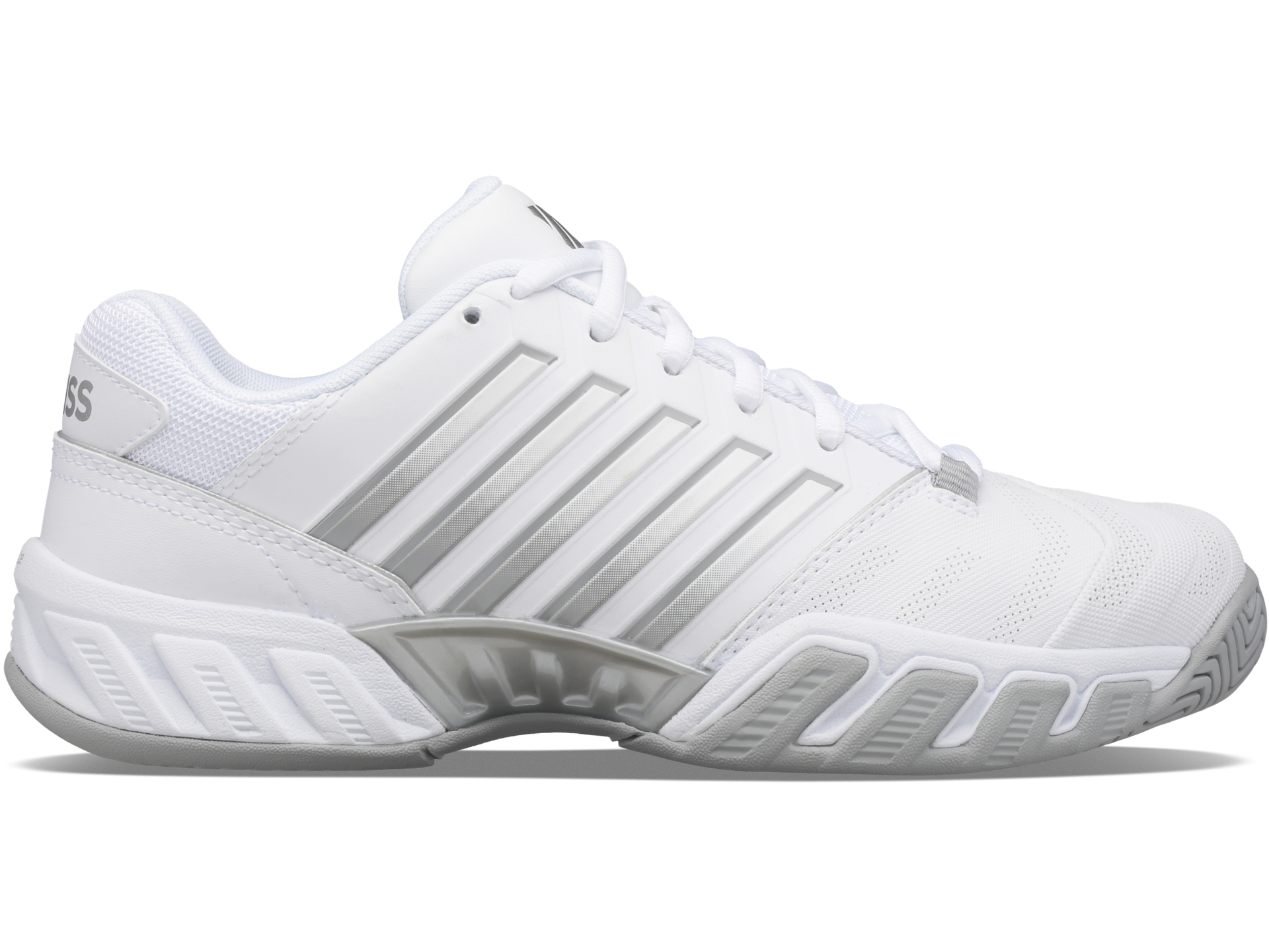 BIGSHOT LIGHT 4 – K-Swiss US