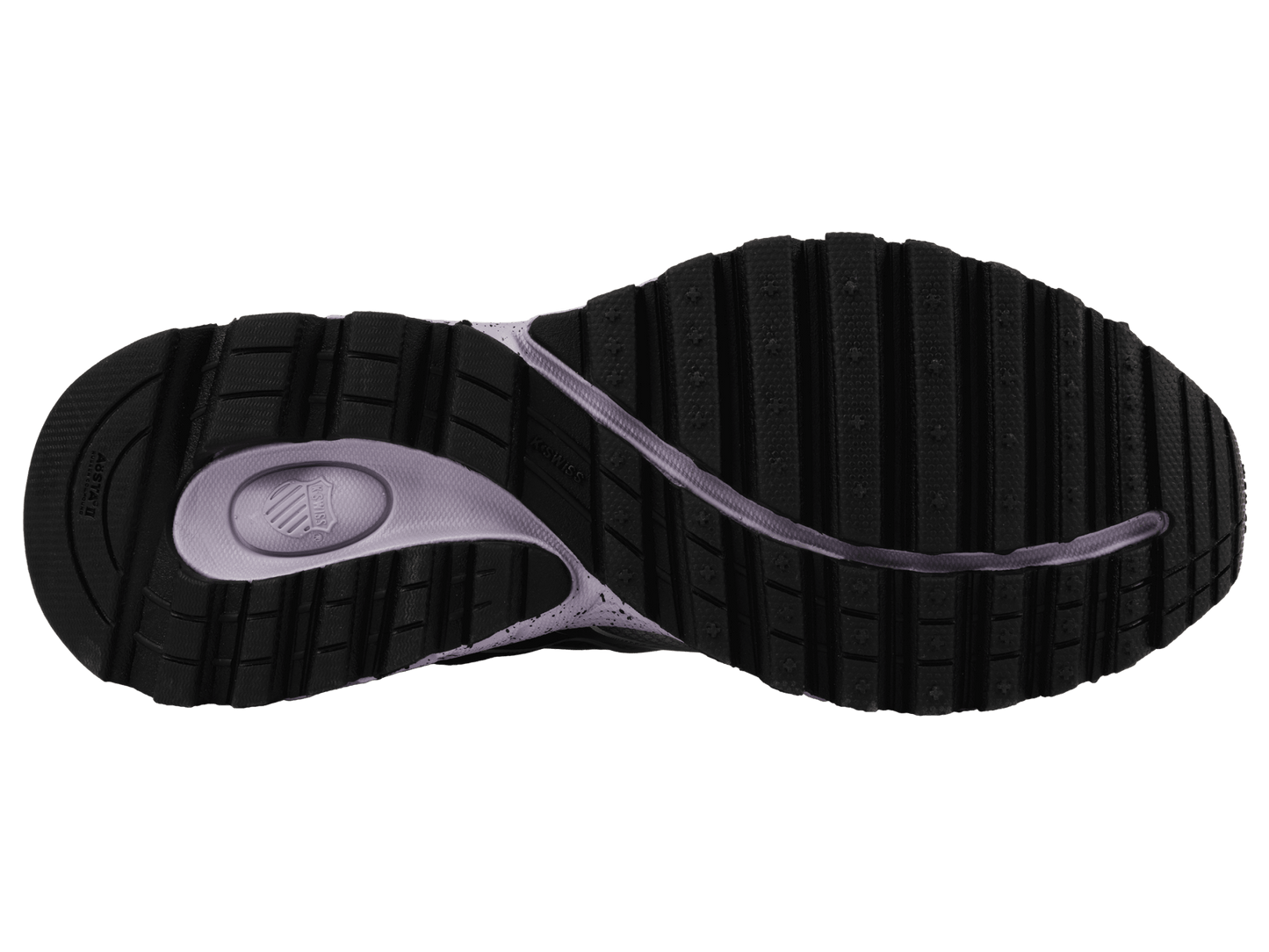 87112 - 091 - M | TUBES 200 | DEWKIST/LILAC/BLACK - K - Swiss US - FOOTWEAR