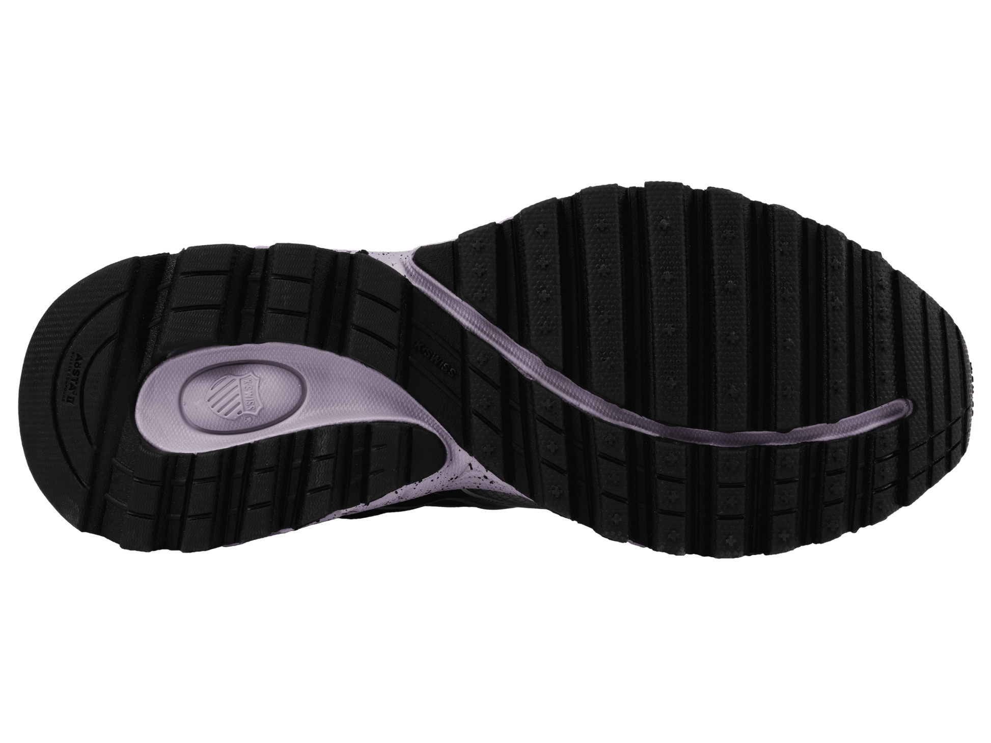 87112 - 091 - M | TUBES 200 | DEWKIST/LILAC/BLACK - K - Swiss US - FOOTWEAR