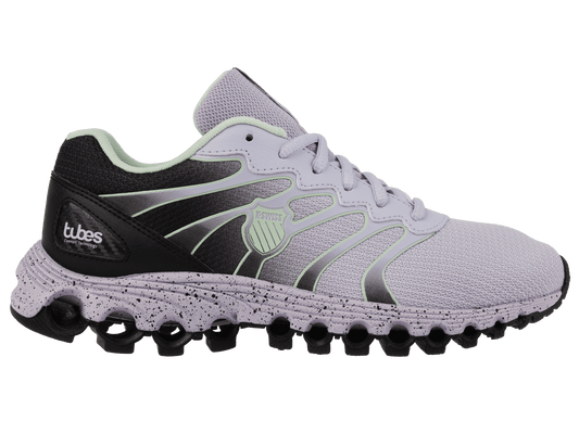 87112 - 091 - M | TUBES 200 | DEWKIST/LILAC/BLACK - K - Swiss US - FOOTWEAR