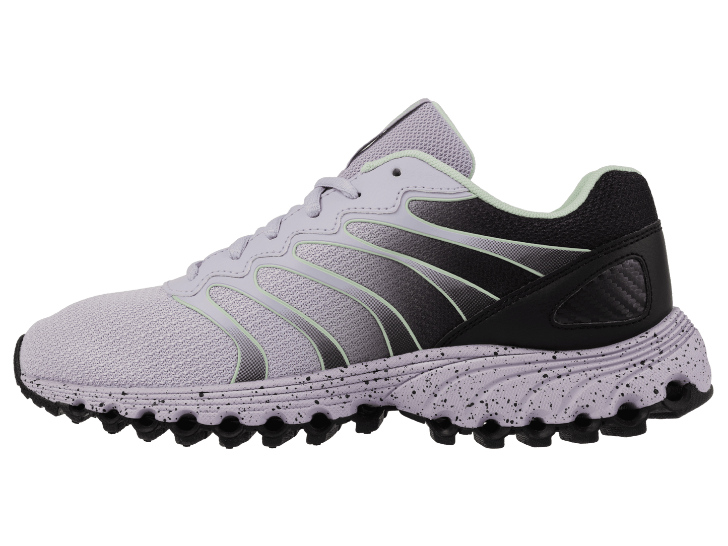 87112 - 091 - M | TUBES 200 | DEWKIST/LILAC/BLACK - K - Swiss US - FOOTWEAR