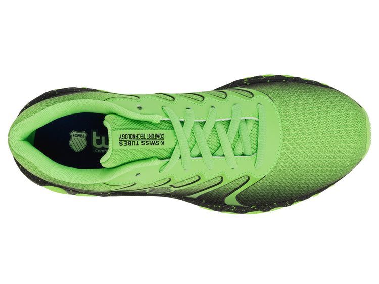 87112-331-M | TUBES 200 | GREEN FLASH/BLACK