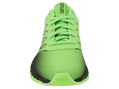 87112 - 331 - M | TUBES 200 | GREEN FLASH/BLACK - K - Swiss US - FOOTWEAR