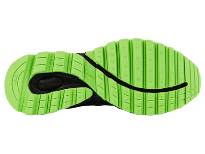 87112 - 331 - M | TUBES 200 | GREEN FLASH/BLACK - K - Swiss US - FOOTWEAR