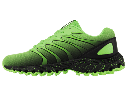 87112 - 331 - M | TUBES 200 | GREEN FLASH/BLACK - K - Swiss US - FOOTWEAR