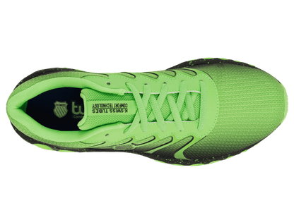 87112 - 331 - M | TUBES 200 | GREEN FLASH/BLACK - K - Swiss US - FOOTWEAR