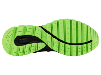 87112-331-M | TUBES 200 | GREEN FLASH/BLACK