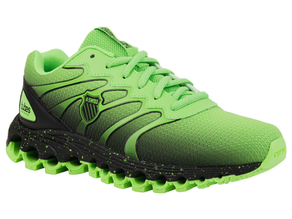 87112-331-M | TUBES 200 | GREEN FLASH/BLACK