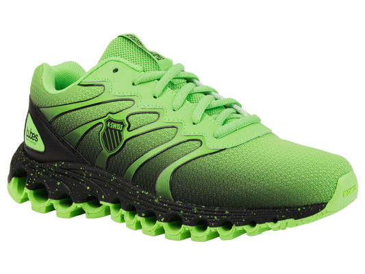 87112-331-M | TUBES 200 | GREEN FLASH/BLACK