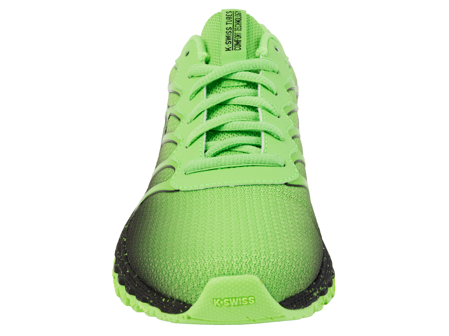 87112-331-M | TUBES 200 | GREEN FLASH/BLACK