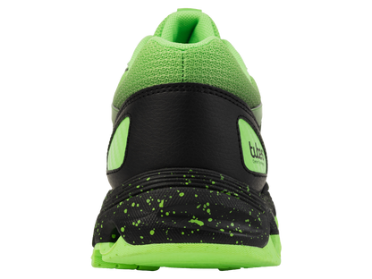 87112-331-M | TUBES 200 | GREEN FLASH/BLACK