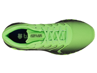 87112-331-M | TUBES 200 | GREEN FLASH/BLACK