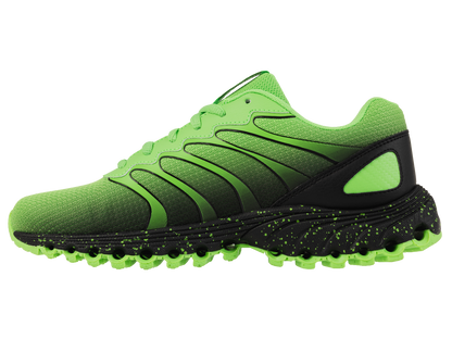 87112-331-M | TUBES 200 | GREEN FLASH/BLACK