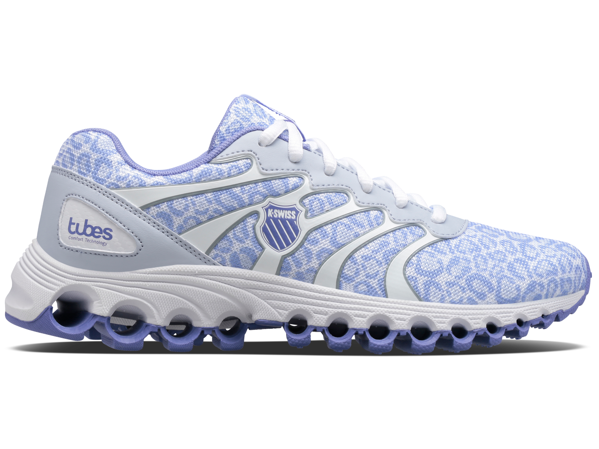 ミュージシャン blue.ks TUBES 200 – K-Swiss US