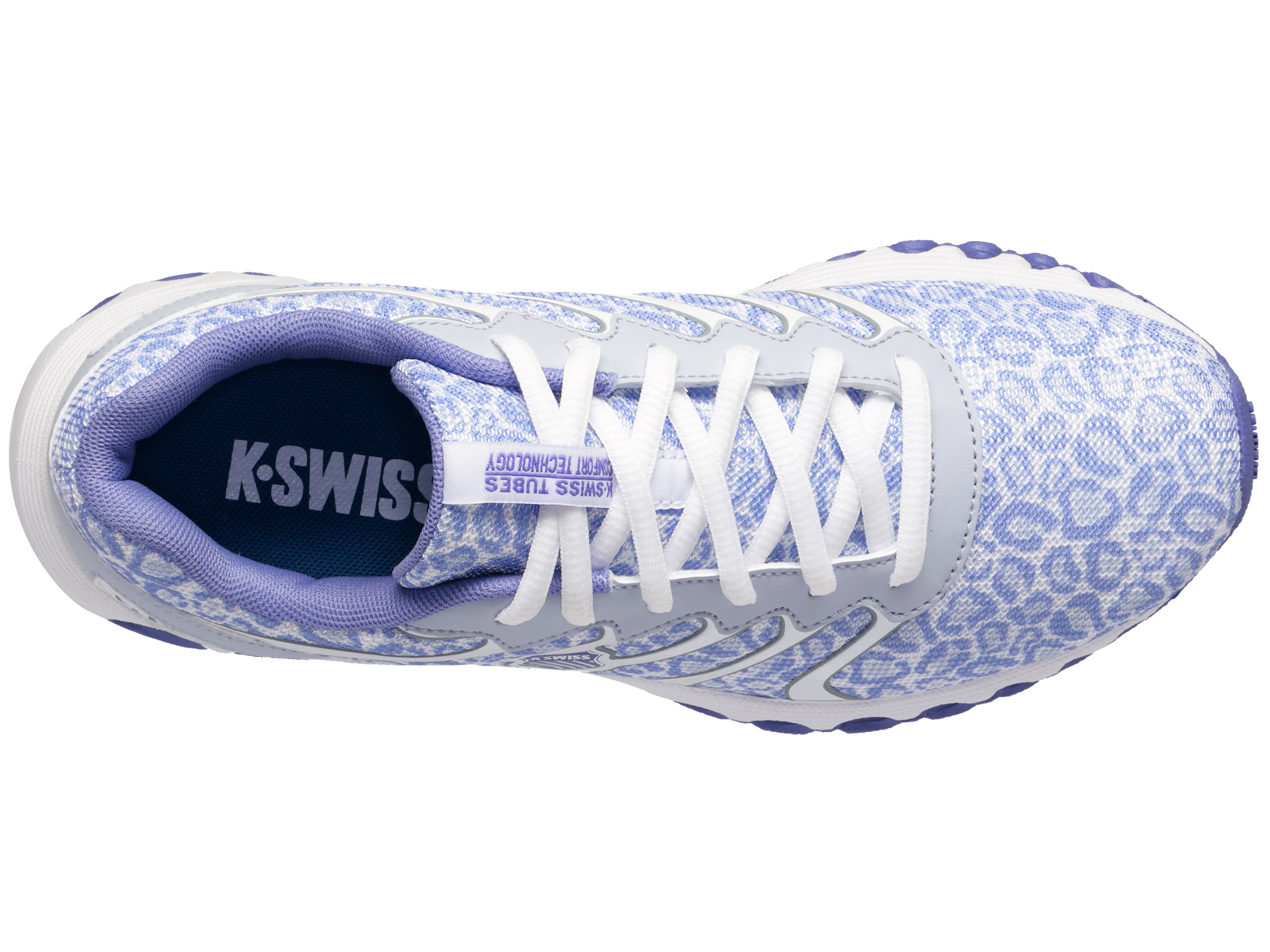 ミュージシャン blue.ks TUBES 200 – K-Swiss US