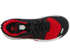 87392-066-M | SPEEDTRAC | BRIGHT WHITE/STRETCH LIMO/HIGH RISK RED