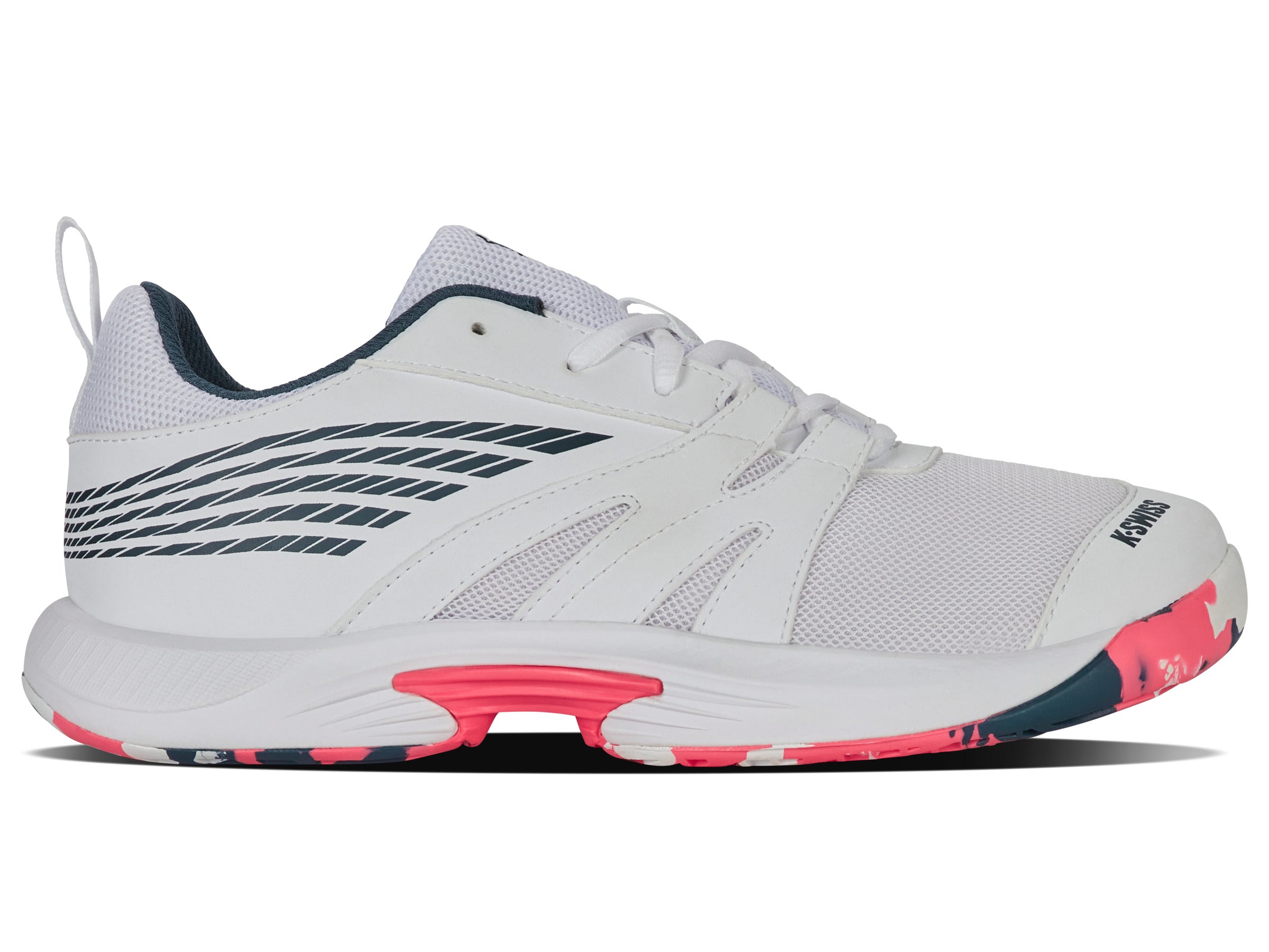 Tennis & Casual Kids Shoes Sizes 3.5 - 7 | K-Swiss – K-Swiss US