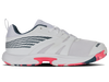 87392-129-M | SPEEDTRAC | WHITE/STARGAZER/NEON BLAZE